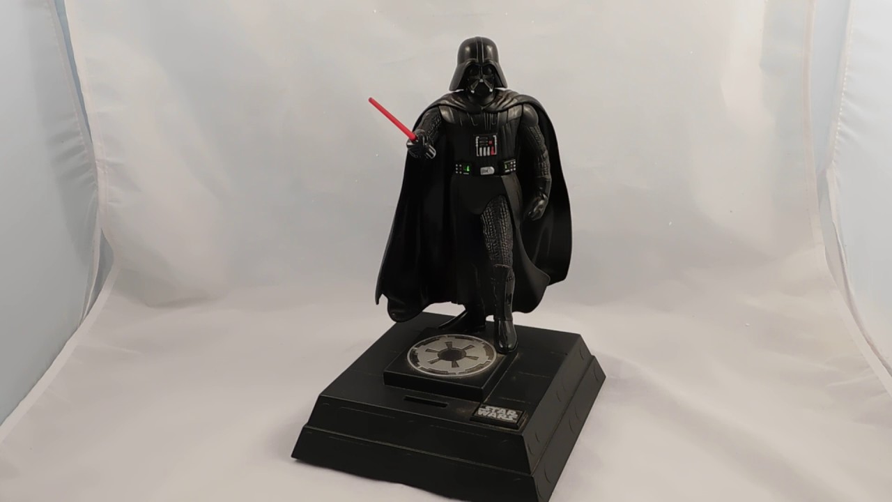 Detail Darth Vader Piggy Bank Nomer 27