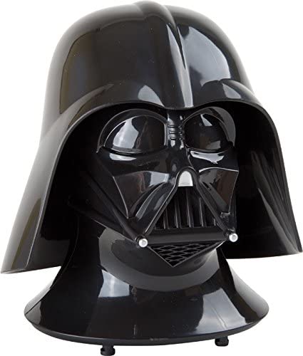 Detail Darth Vader Piggy Bank Nomer 4