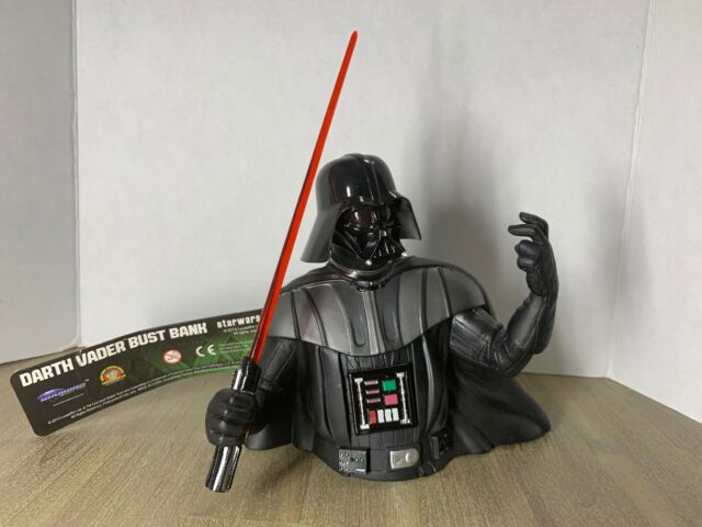 Detail Darth Vader Piggy Bank Nomer 31