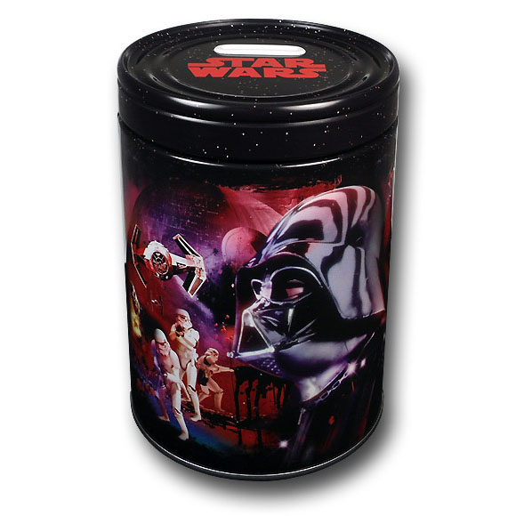 Detail Darth Vader Piggy Bank Nomer 34