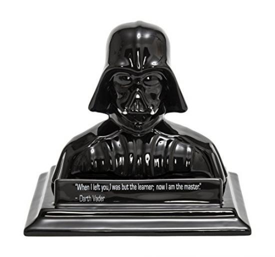 Detail Darth Vader Piggy Bank Nomer 50