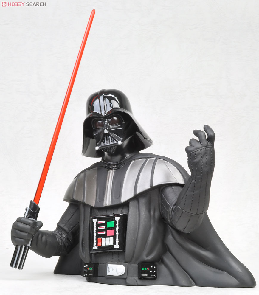 Detail Darth Vader Piggy Bank Nomer 56