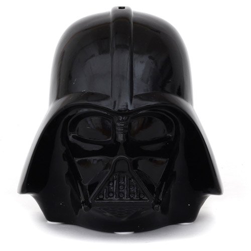 Detail Darth Vader Piggy Bank Nomer 8