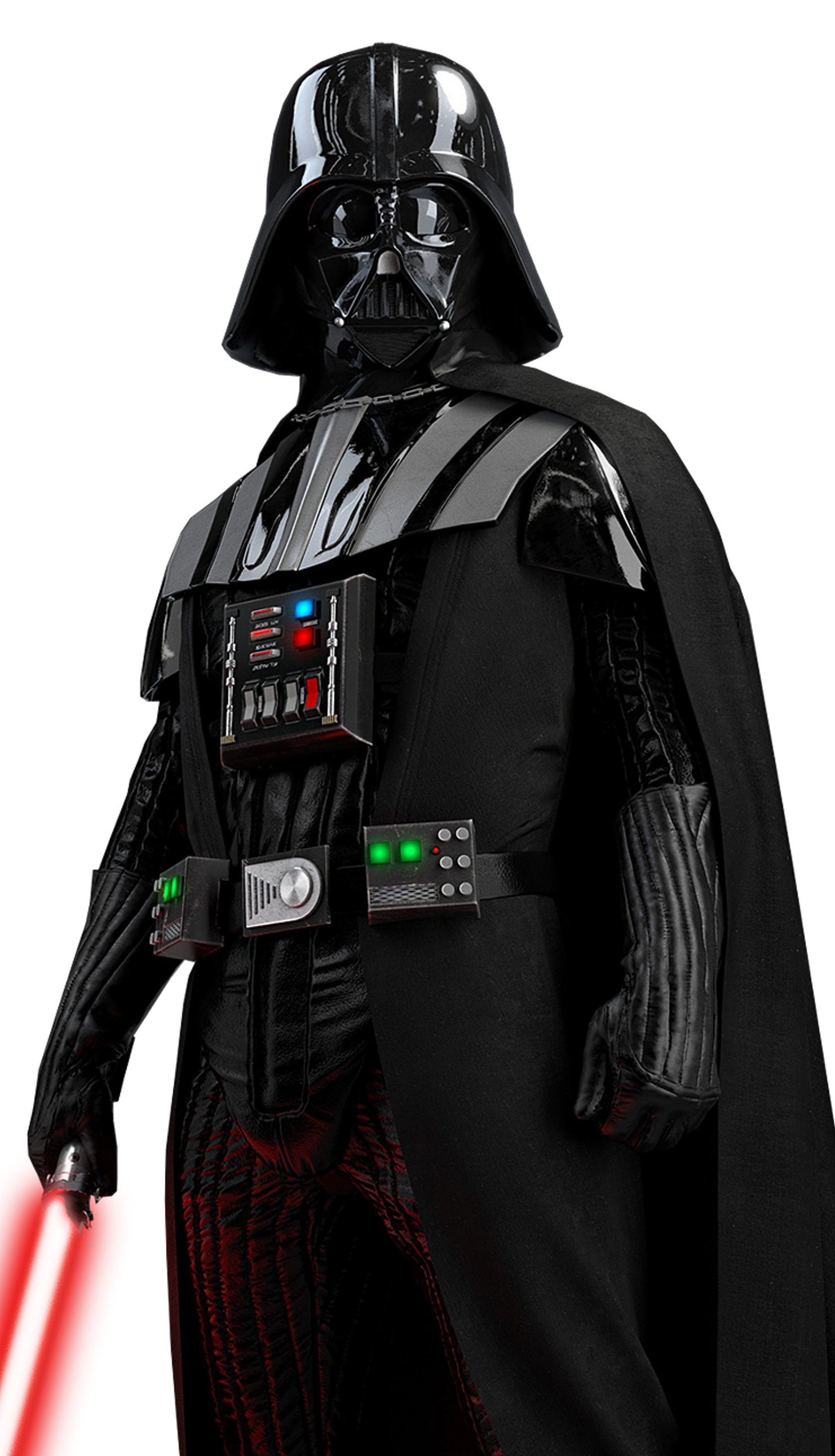 Detail Darth Vader Png Nomer 12