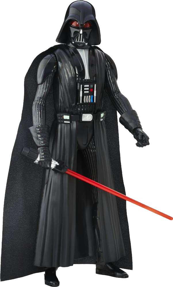 Detail Darth Vader Png Nomer 13