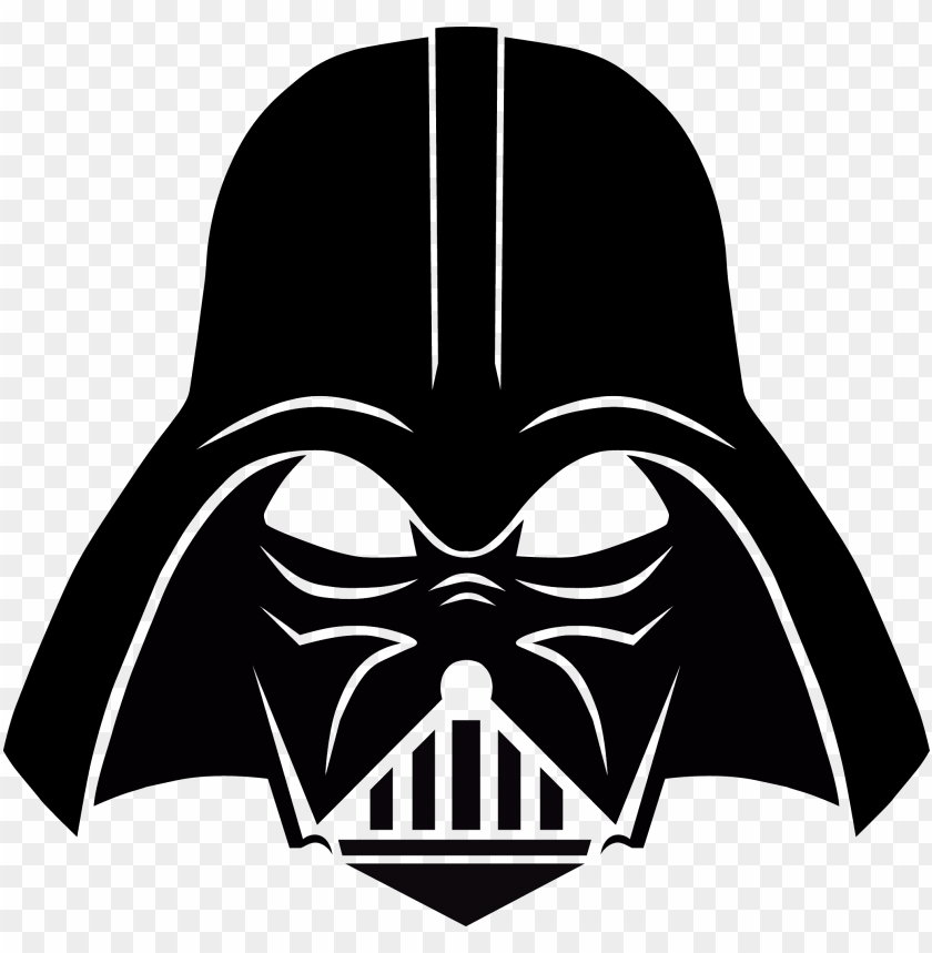 Detail Darth Vader Png Nomer 15