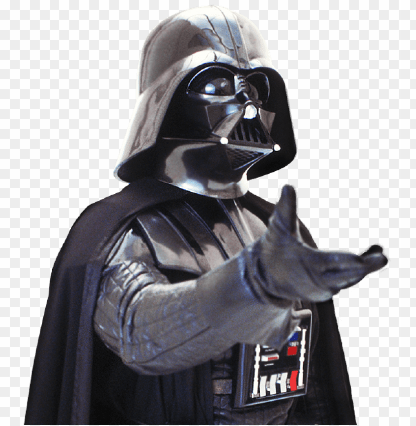 Detail Darth Vader Png Nomer 23