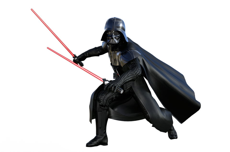 Detail Darth Vader Png Nomer 34