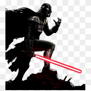 Detail Darth Vader Png Nomer 36