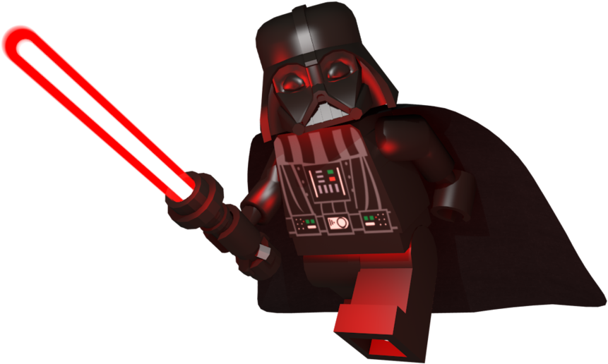 Detail Darth Vader Png Nomer 38