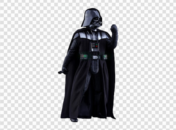 Detail Darth Vader Png Nomer 42