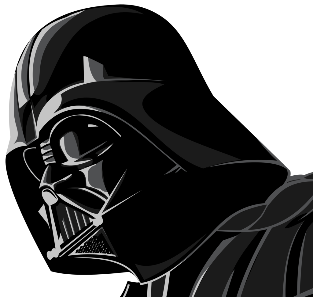 Detail Darth Vader Png Nomer 44