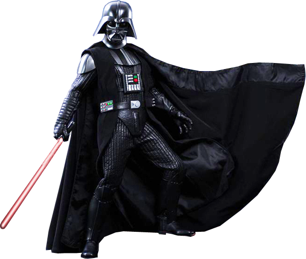 Detail Darth Vader Png Nomer 53
