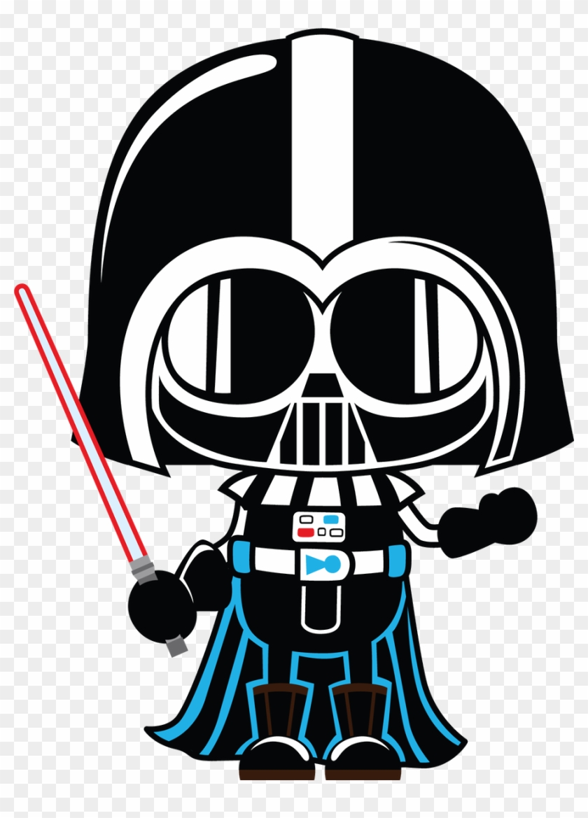 Detail Darth Vader Png Nomer 57