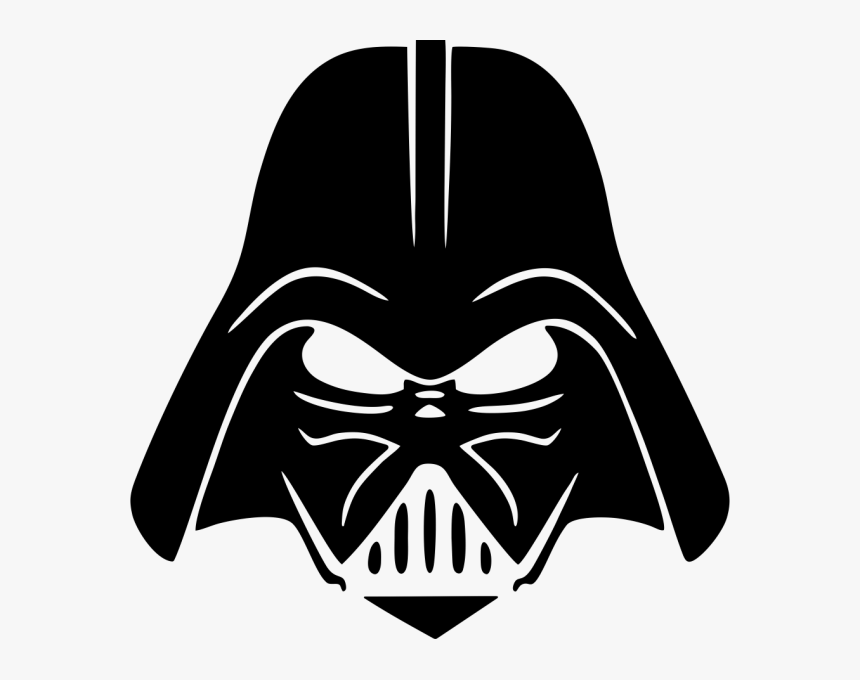 Darth Vader Png Head - KibrisPDR