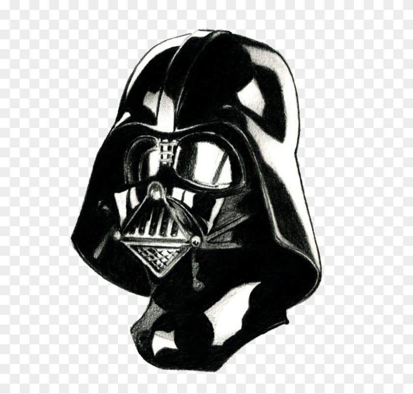 Detail Darth Vader Png Head Nomer 18