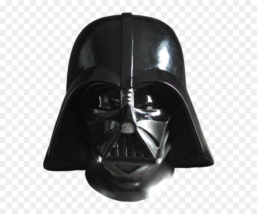 Detail Darth Vader Png Head Nomer 20