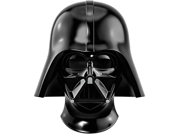 Detail Darth Vader Png Head Nomer 3