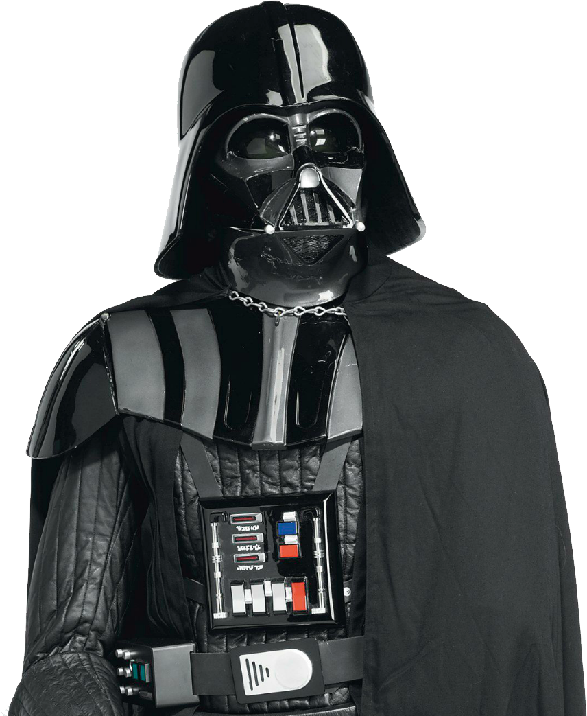 Detail Darth Vader Png Head Nomer 22