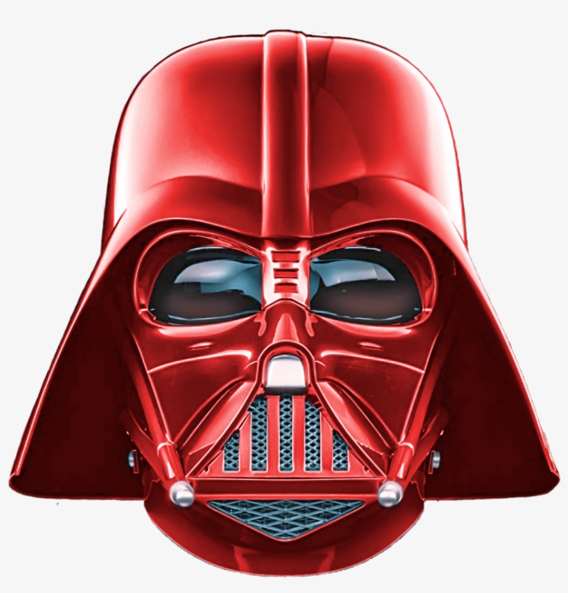 Detail Darth Vader Png Head Nomer 25