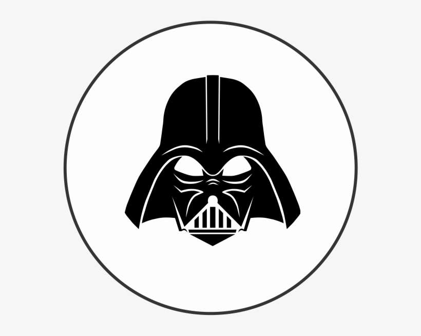 Detail Darth Vader Png Head Nomer 27