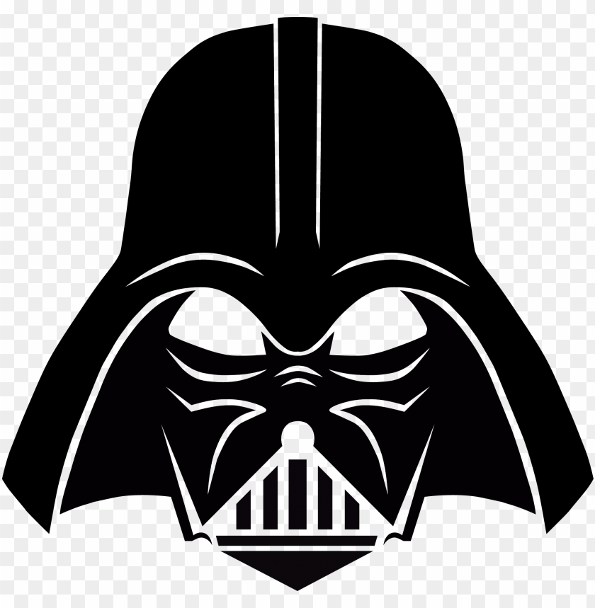 Detail Darth Vader Png Head Nomer 4