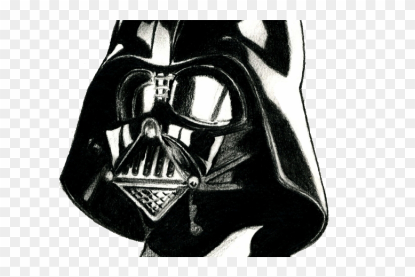 Detail Darth Vader Png Head Nomer 29