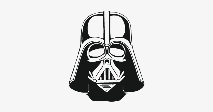 Detail Darth Vader Png Head Nomer 32