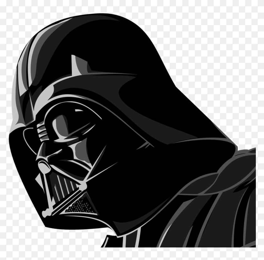 Detail Darth Vader Png Head Nomer 5