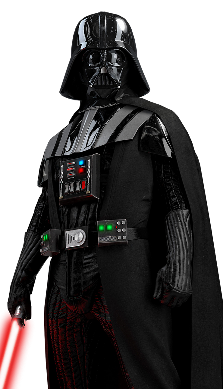 Detail Darth Vader Png Head Nomer 38