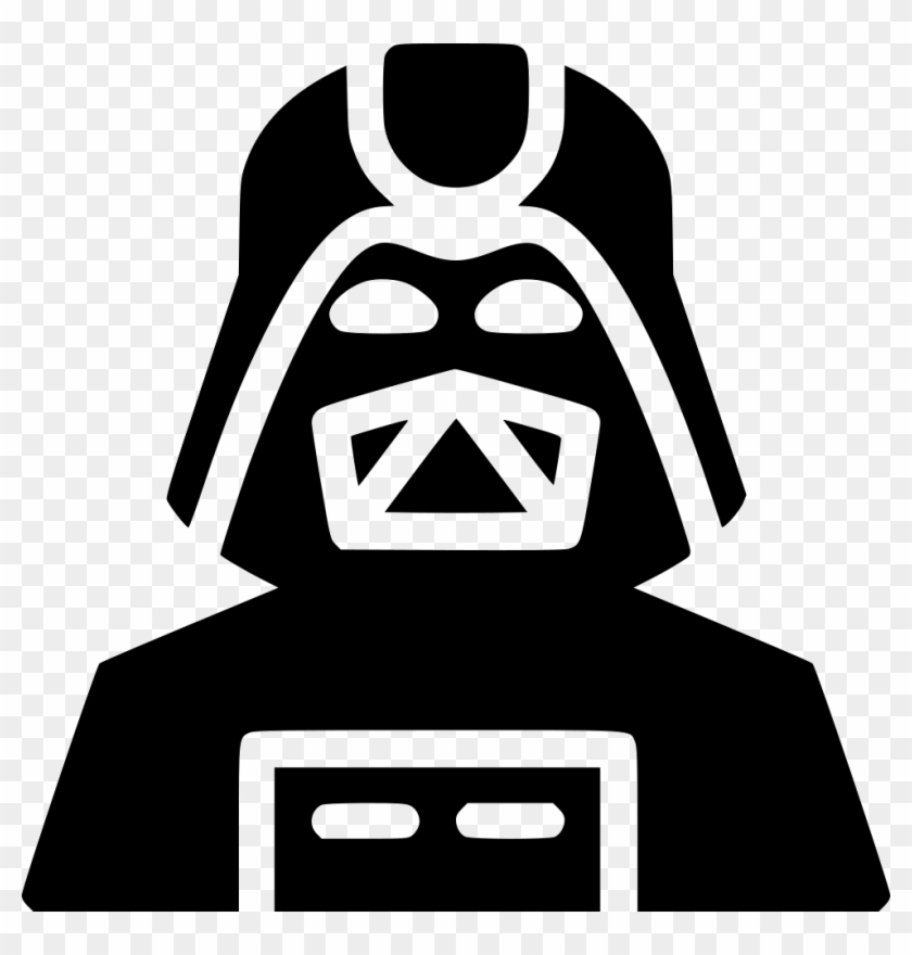 Detail Darth Vader Png Head Nomer 39