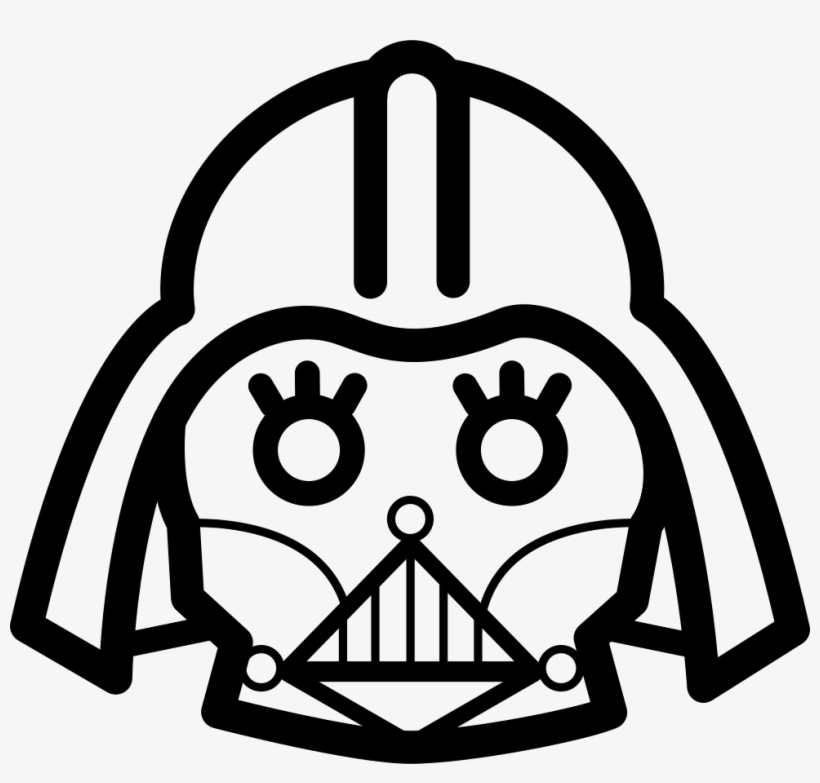 Detail Darth Vader Png Head Nomer 47