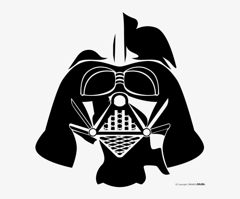 Detail Darth Vader Png Head Nomer 51