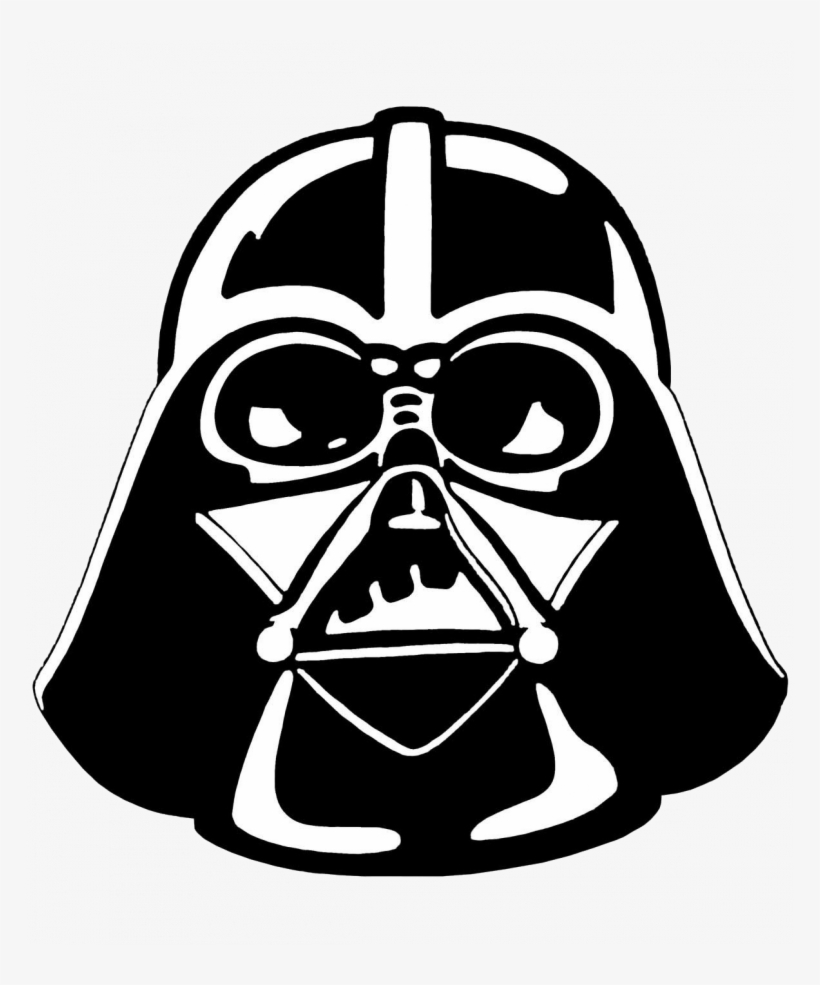 Detail Darth Vader Png Head Nomer 54