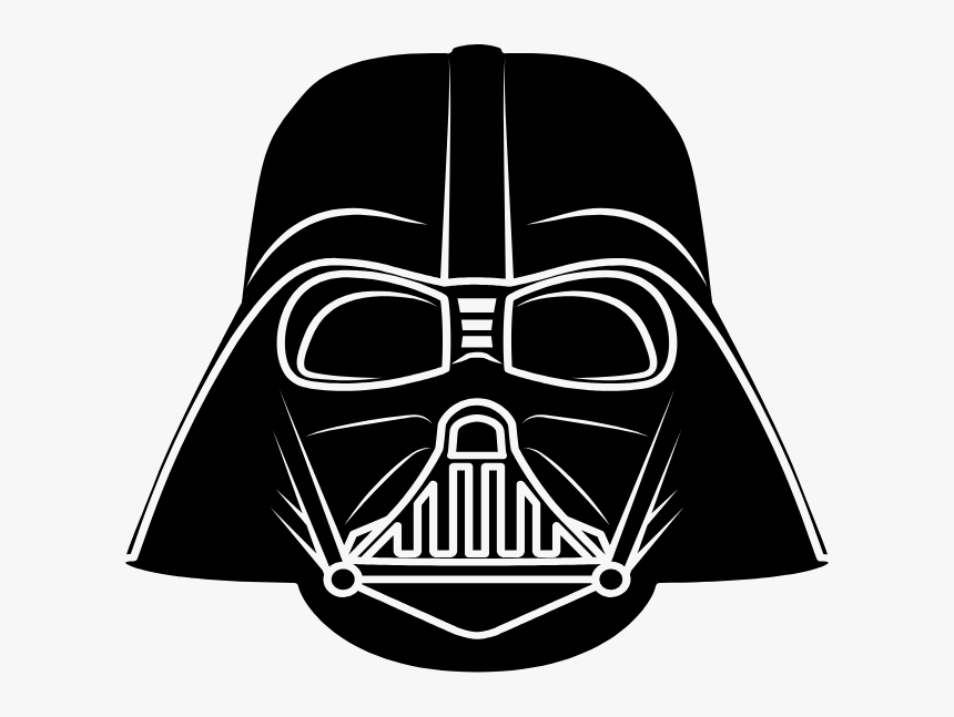 Detail Darth Vader Png Head Nomer 8