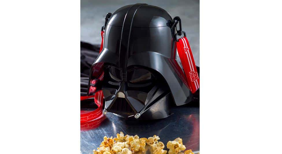 Detail Darth Vader Popcorn Bucket Nomer 16