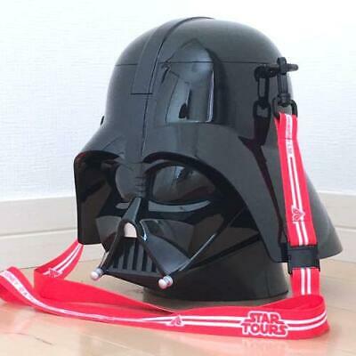 Detail Darth Vader Popcorn Bucket Nomer 21