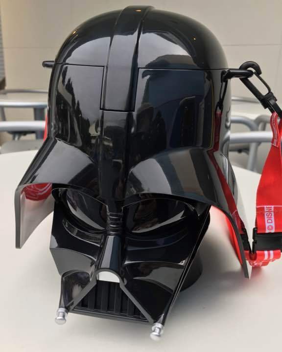 Detail Darth Vader Popcorn Bucket Nomer 24
