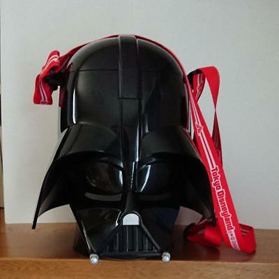 Detail Darth Vader Popcorn Bucket Nomer 3