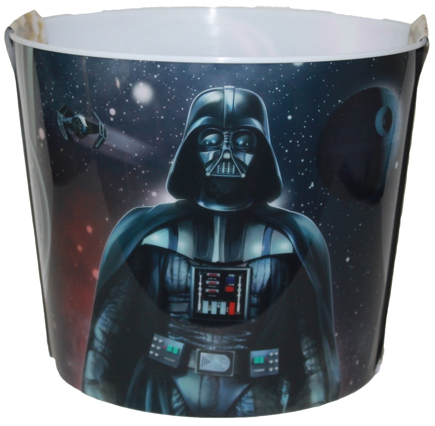 Detail Darth Vader Popcorn Bucket Nomer 31