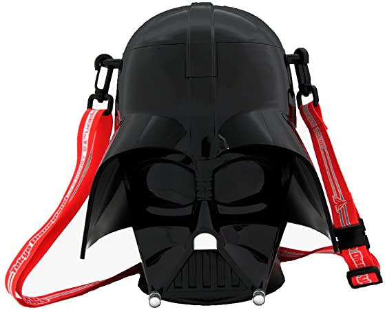 Detail Darth Vader Popcorn Bucket Nomer 33