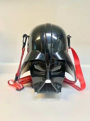 Detail Darth Vader Popcorn Bucket Nomer 4