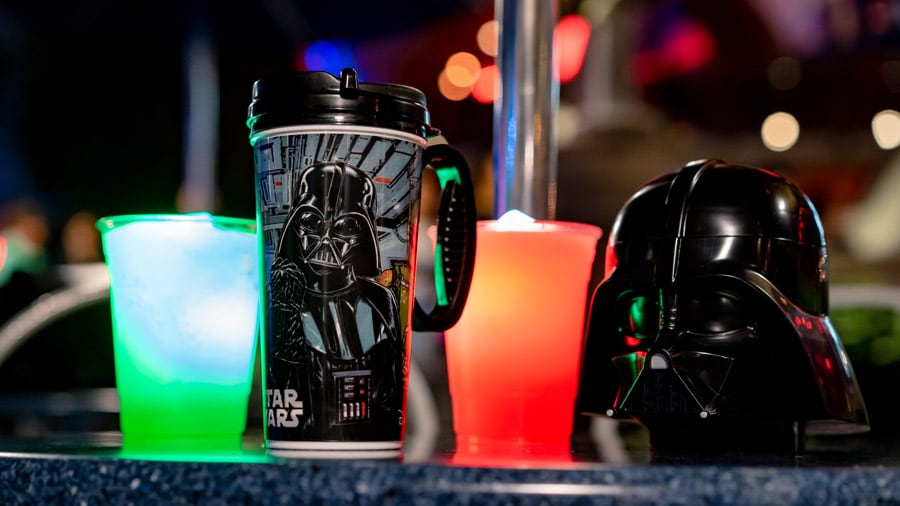 Detail Darth Vader Popcorn Bucket Nomer 43