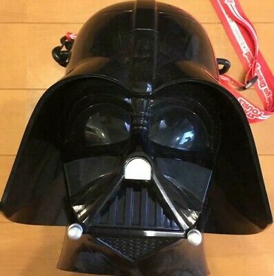 Detail Darth Vader Popcorn Bucket Nomer 44