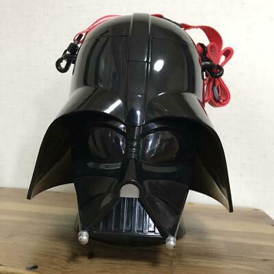 Detail Darth Vader Popcorn Bucket Nomer 5