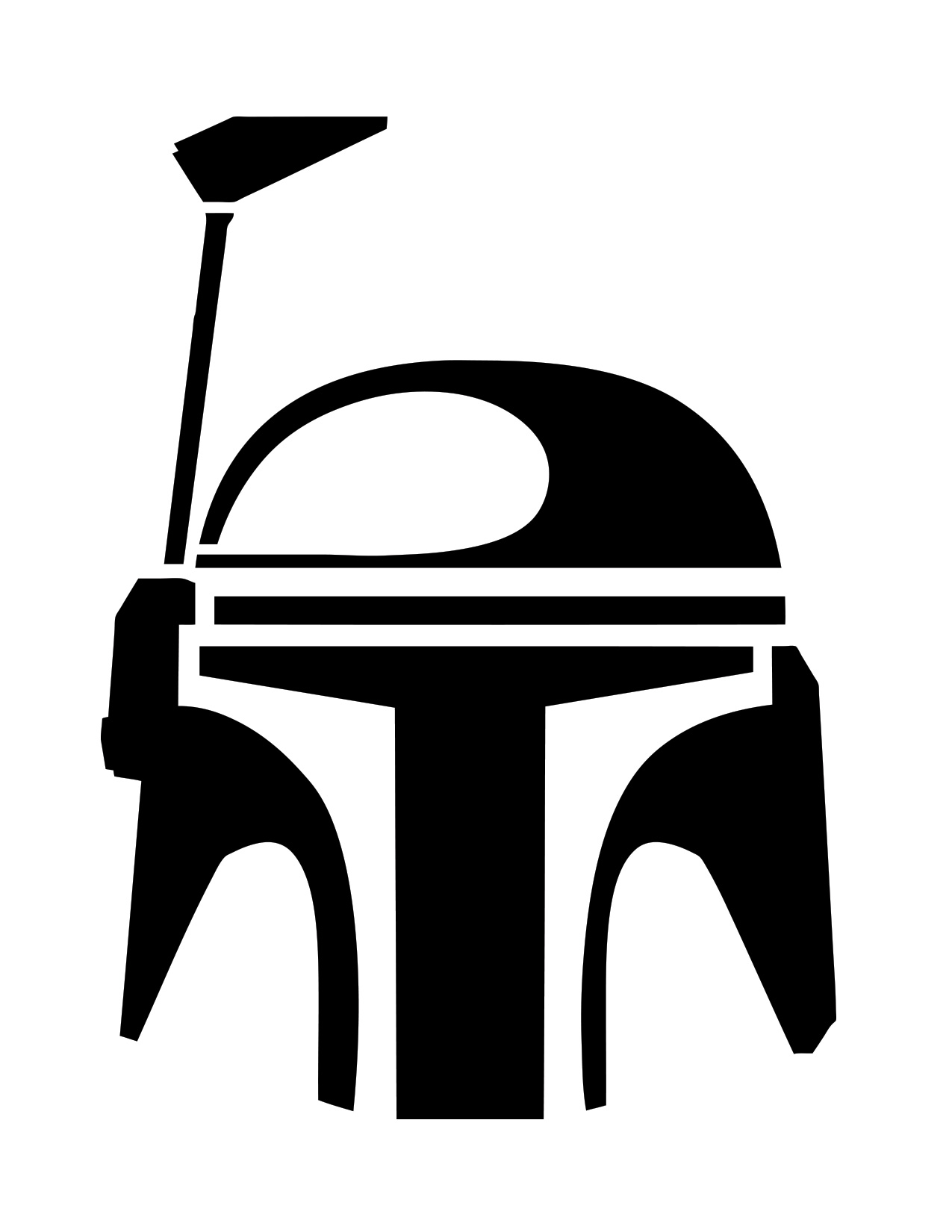 Detail Darth Vader Pumpkin Kit Nomer 24