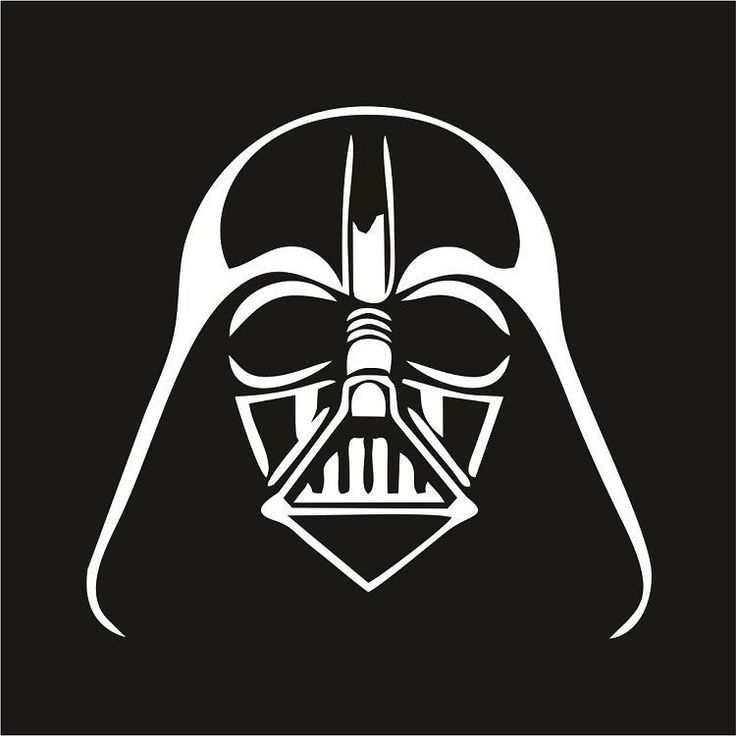 Detail Darth Vader Pumpkin Kit Nomer 48
