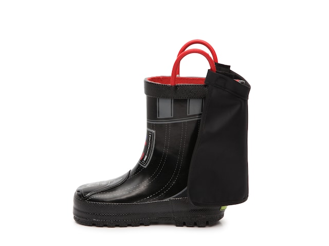 Detail Darth Vader Rain Boots Nomer 9