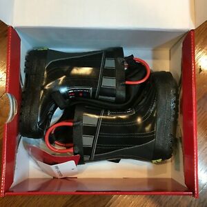 Detail Darth Vader Rain Boots Nomer 21