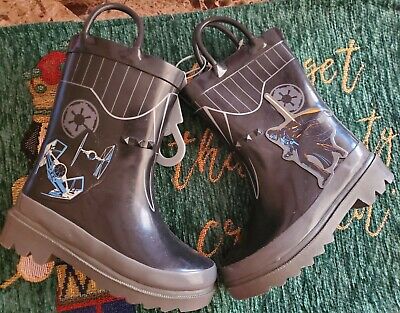 Detail Darth Vader Rain Boots Nomer 22